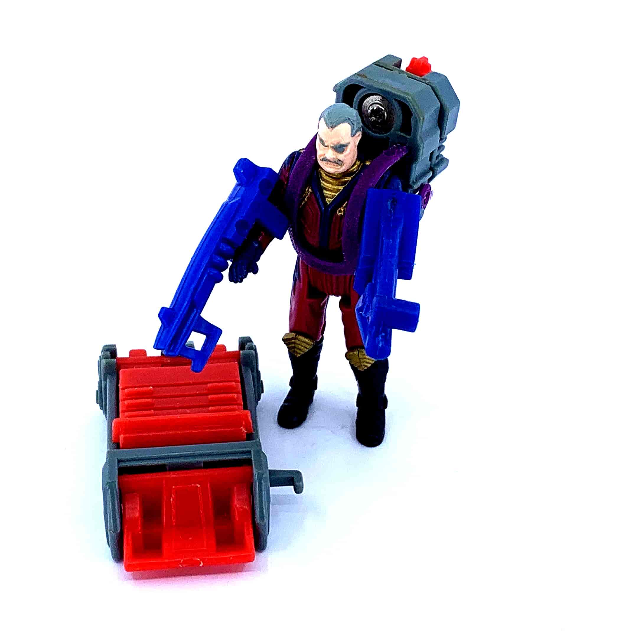 Racing Arena - VENOM - MASKFORCE